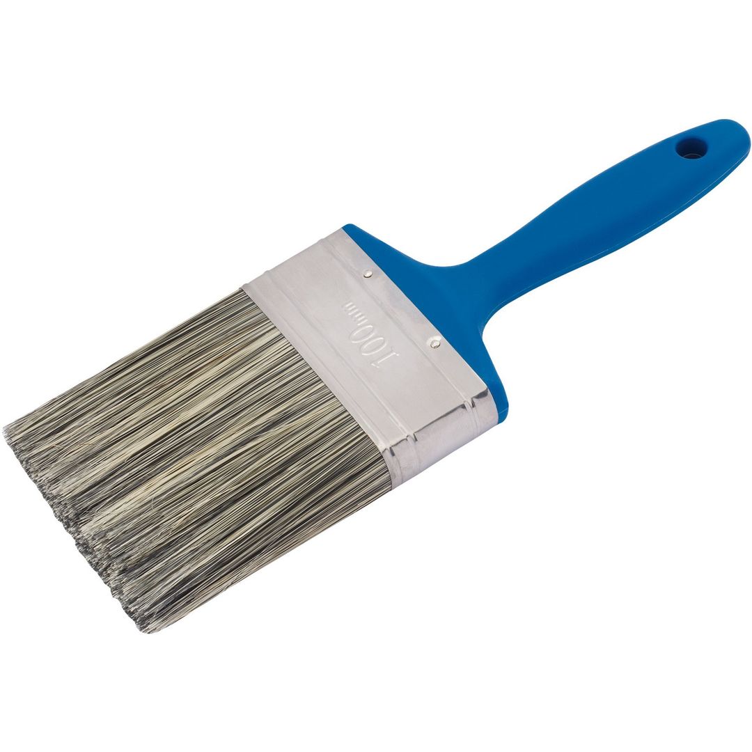 Draper Synthetic Masonry Paint Brush - Image 1