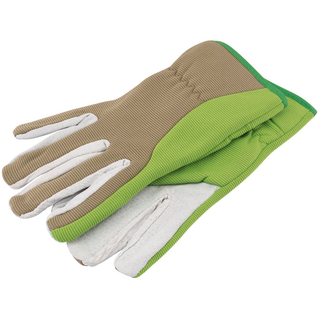 Draper Expert 82622 Medium Duty Gardening Gloves L per pair - Image 1