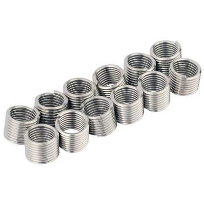 Draper Expert 82632 Metric Thread Insert Refill Pack M9 X 1.25 (Pack Of 12) per pack