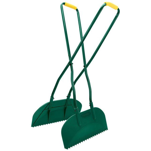 Draper Leaf Grabber - Image 1