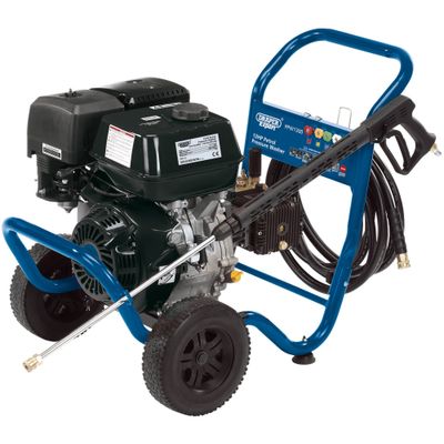 Draper Expert 83819 Petrol Pressure Washer 13Hp each