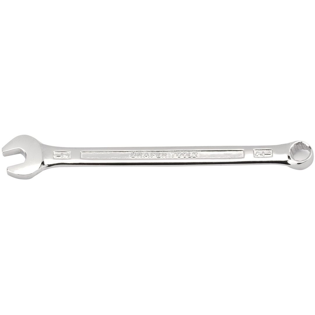 Draper Expert 84646 Imperial Combination Spanner 1/4in each - Image 1