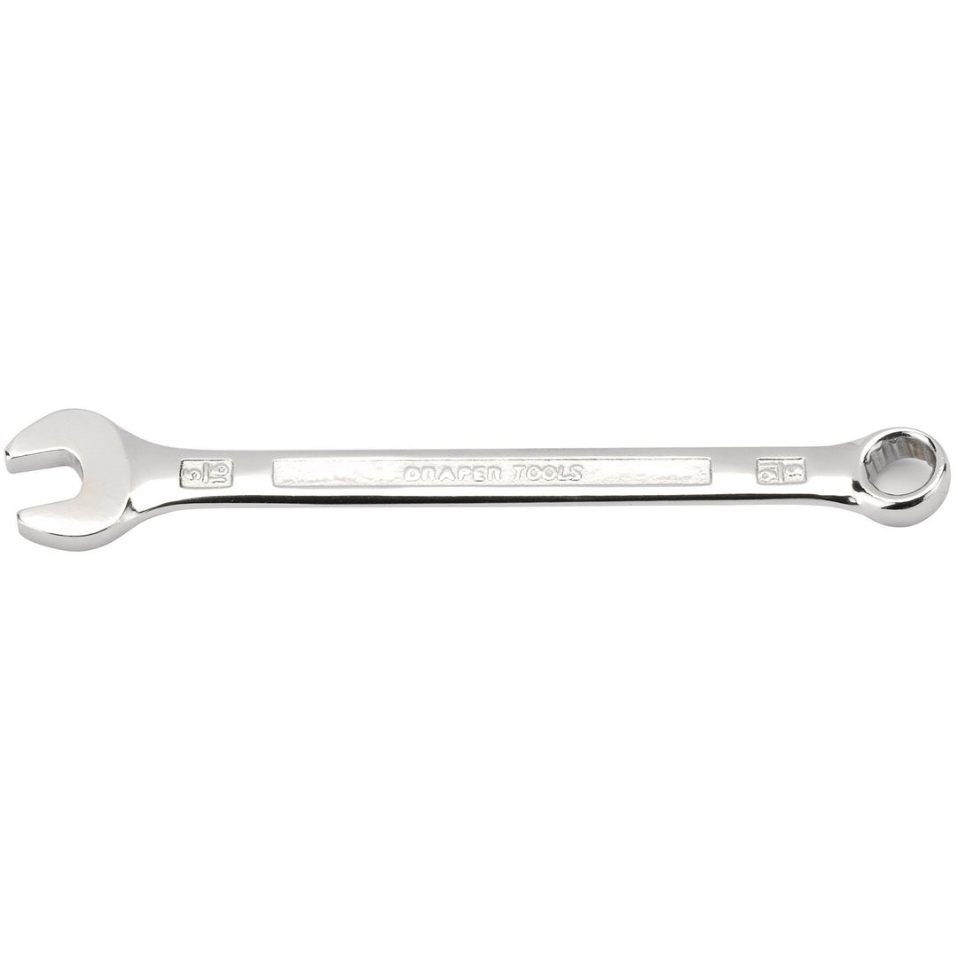 Draper Expert 84654 Imperial Combination Spanner 5/16in each - Image 1