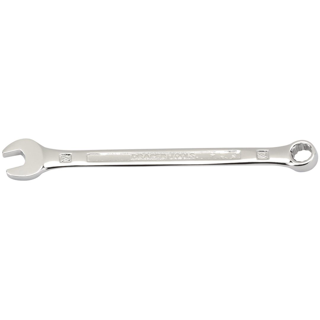 Draper Expert 84745 Combination Spanner 7Mm each - Image 1