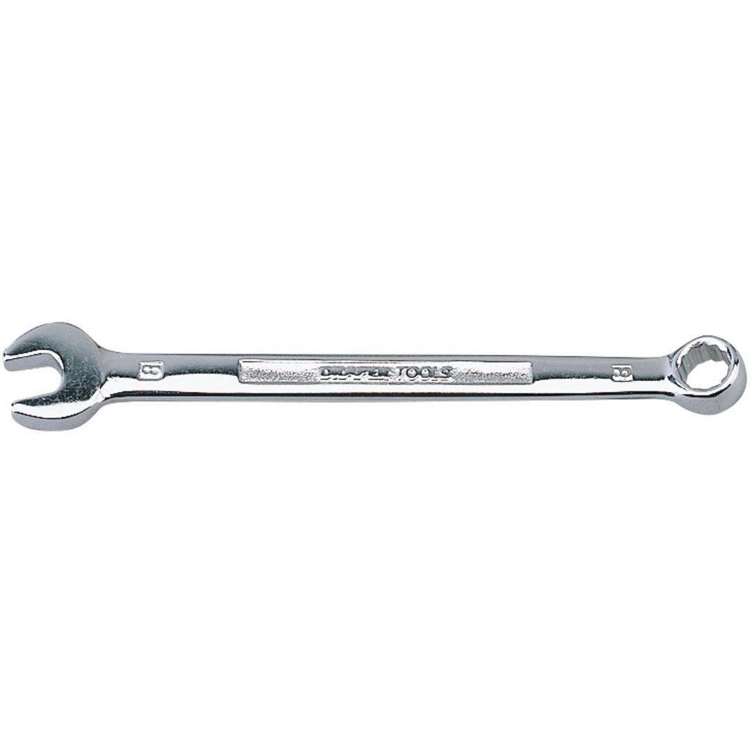 Draper Expert 84753 Combination Spanner 8Mm each - Image 1