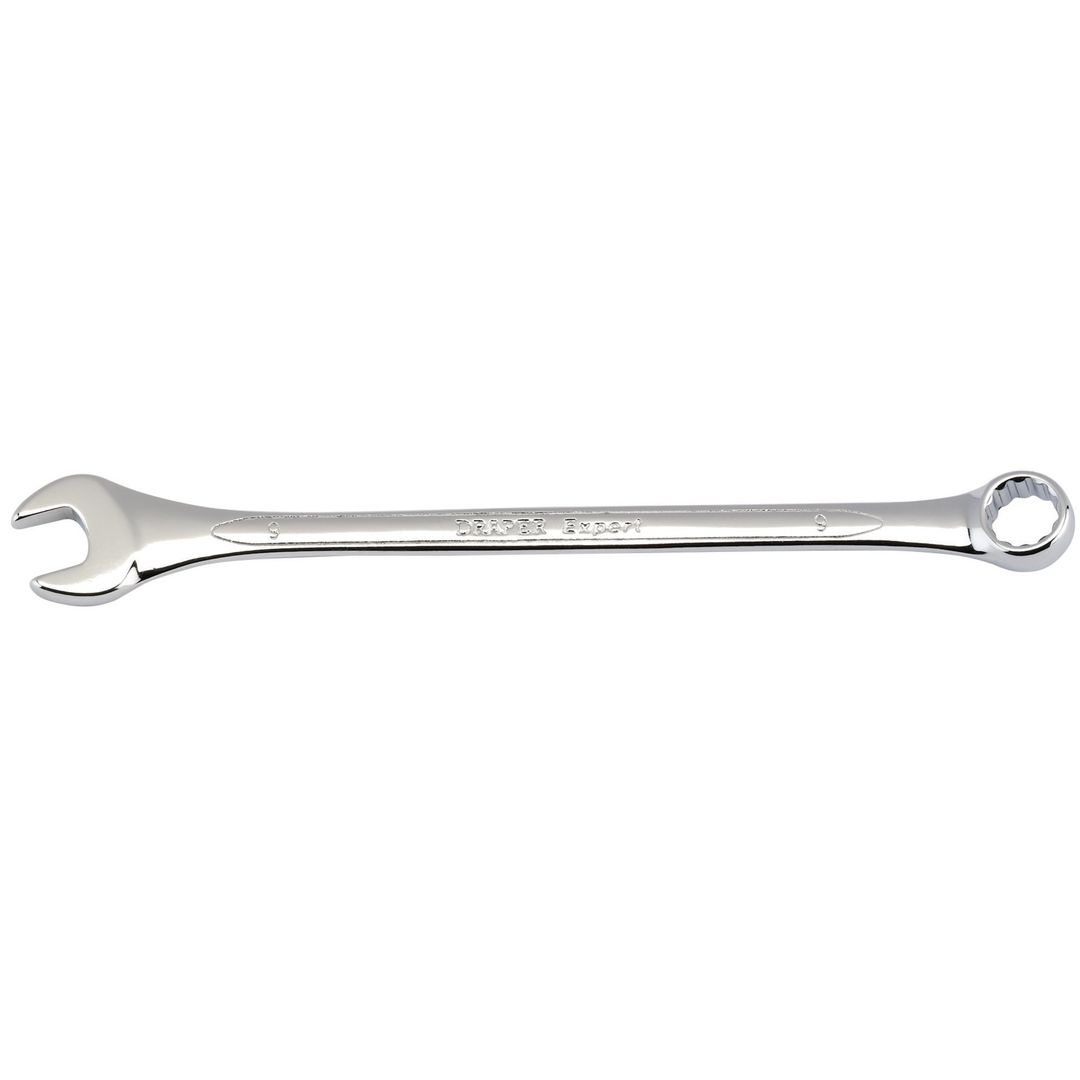 Draper Expert 84761 Combination Spanner 9Mm each - Image 1