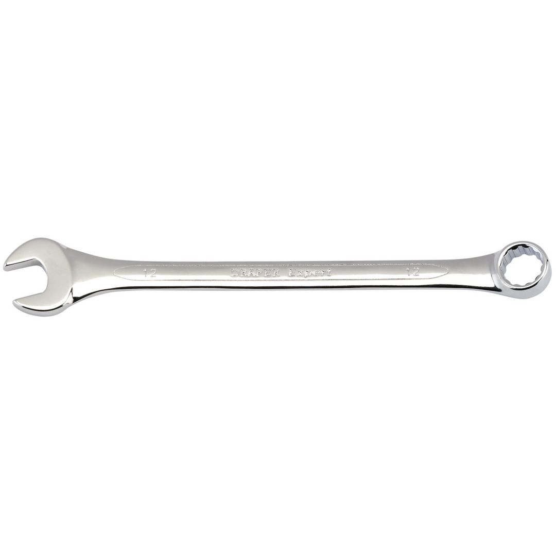 Draper Expert 84779 Combination Spanner 12Mm each - Image 1