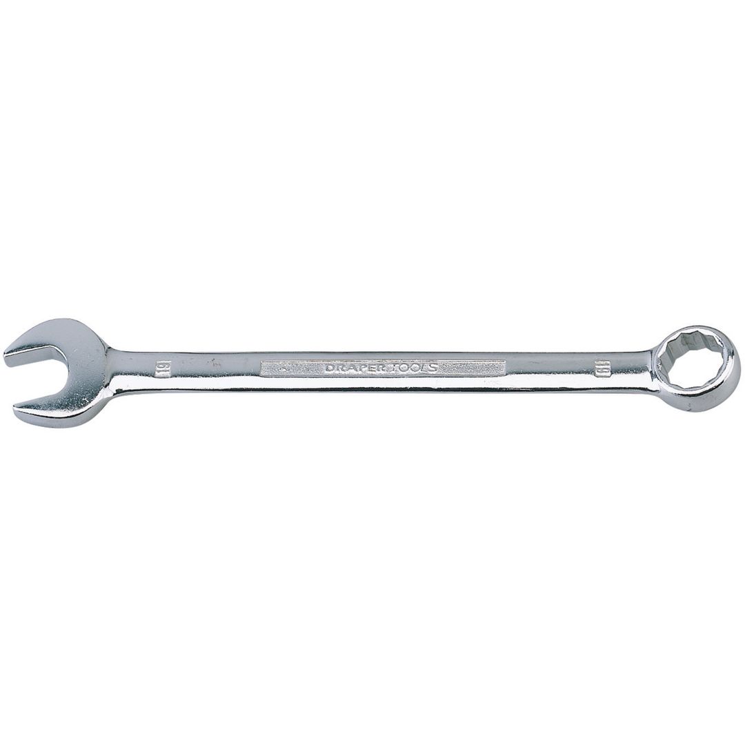 Draper Expert 84787 Combination Spanner 19Mm each - Image 1