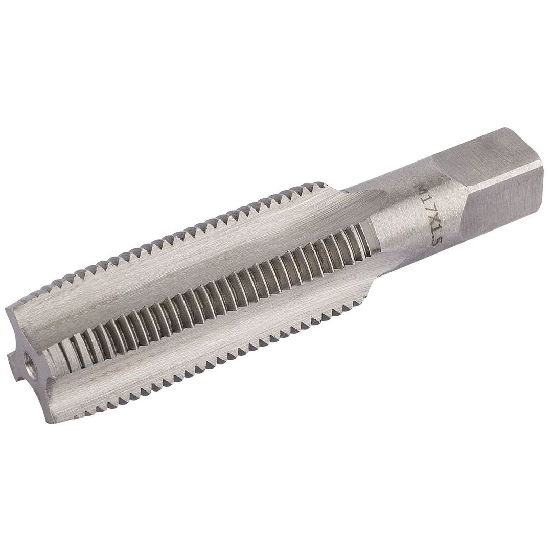 Draper Expert 85528 Spare Tap M17 X 1.50 For 36631 each - Image 1