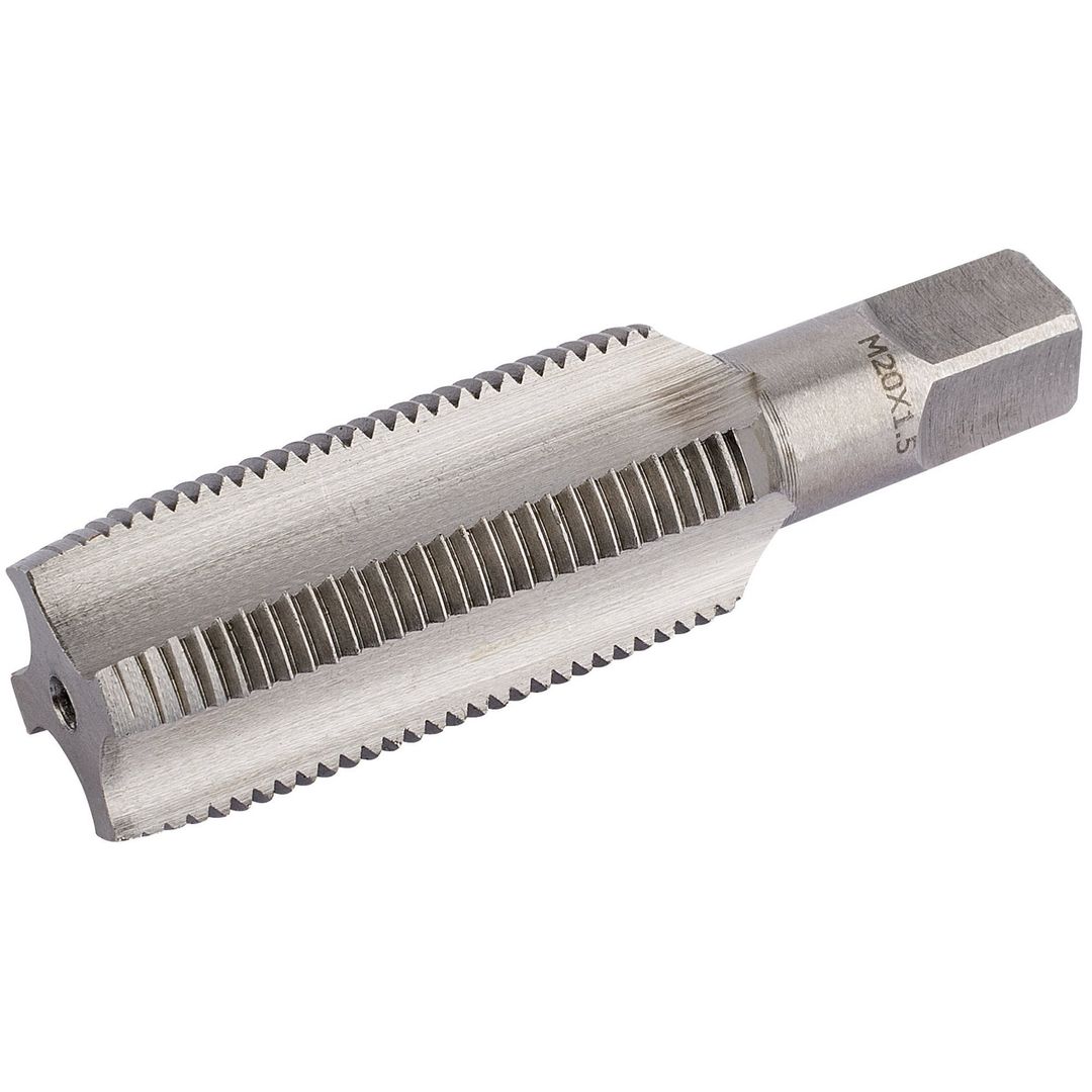 Draper Expert 85529 Spare Tap M20 X 1.50 For 36631 each - Image 1