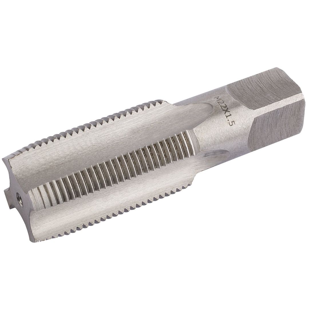 Draper Expert 85530 Spare Tap M22 X 1.50 For 36631 each - Image 1