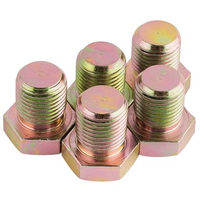 Draper Expert 85531 Spare Bolt M13 X 1.25 For 36631 each