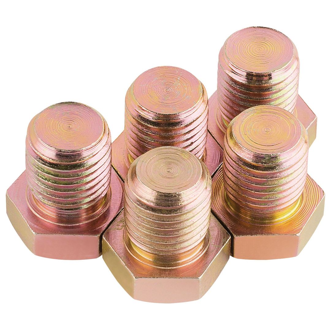 Draper Expert 85532 Spare Bolt M13 X 1.50 For 36631 each - Image 1