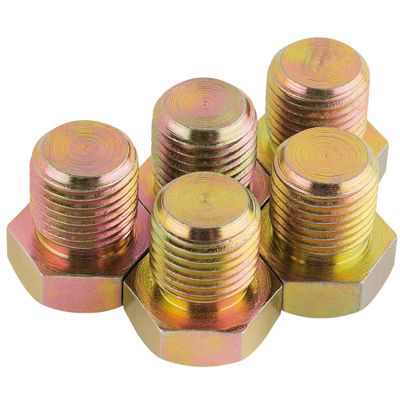 Draper Expert 85533 Spare Bolt M15 X 1.50 For 36631 each