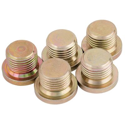 Draper Expert 85534 Spare Bolt M17 X 1.50 For 36631 each