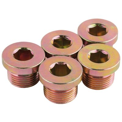 Draper Expert 85535 Spare Bolt M20 X 1.50 For 36631 each