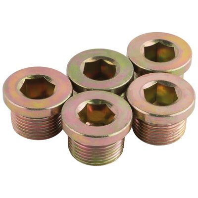 Draper Expert 85536 Spare Bolt M22 X 1.50 For 36631 each