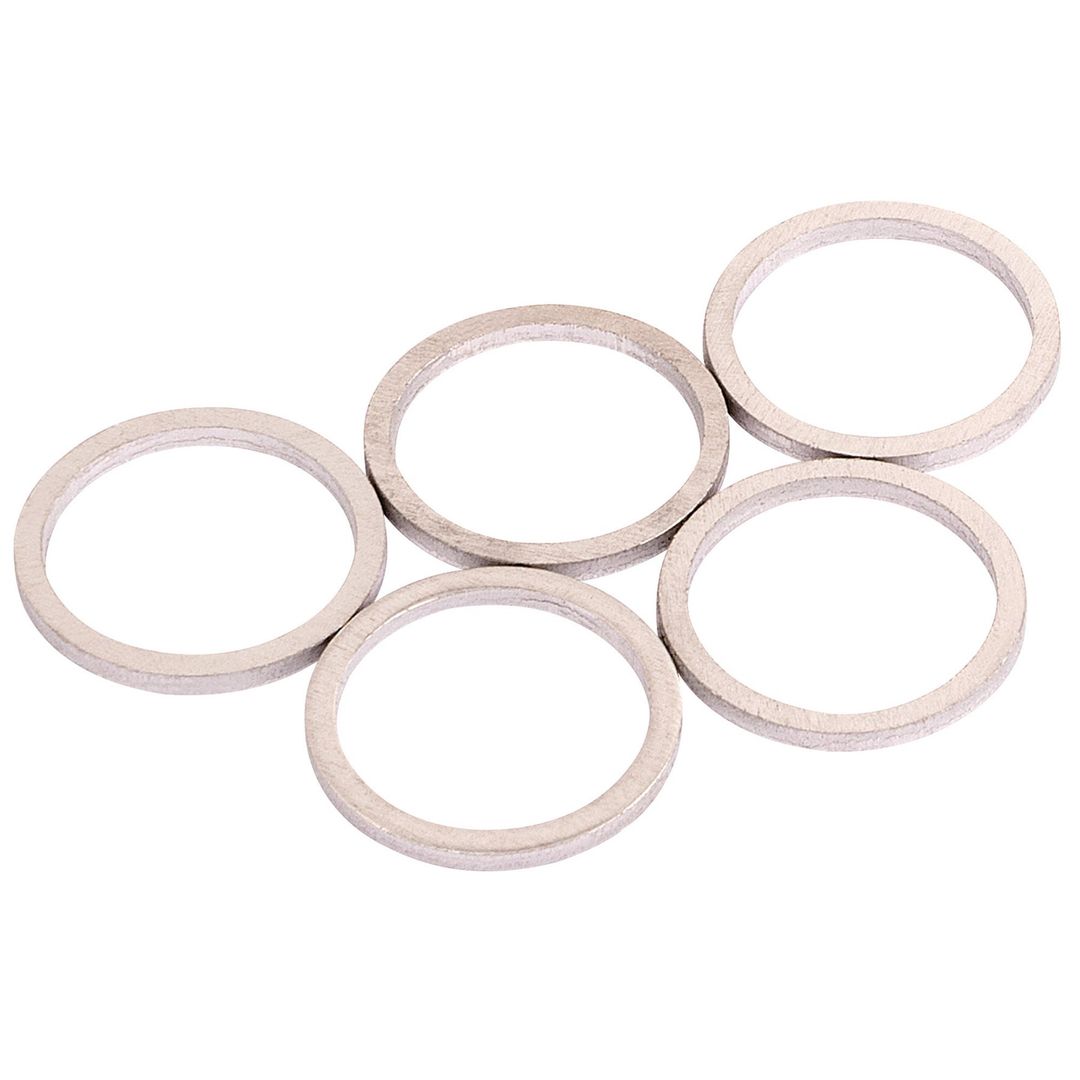 Draper Expert 85538 Spare Washer M15 For 36631 each - Image 1