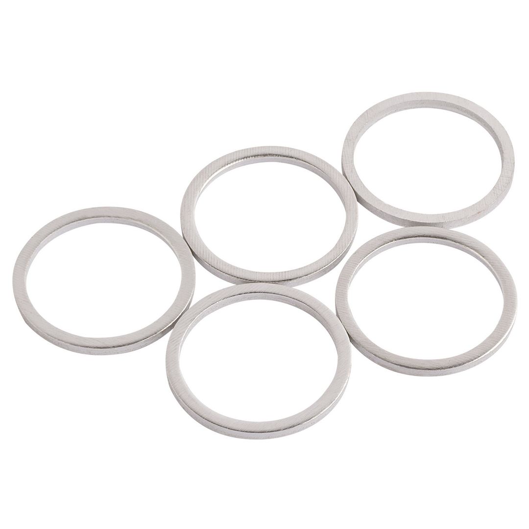 Draper Expert 85539 Spare Washer M17 For 36631 each - Image 1
