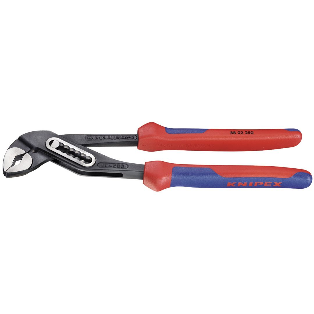 Knipex 88147 Cobra® 87 02 300 Sb Waterpump Pliers 300Mm each - Image 1