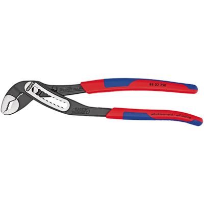 Knipex 88148 Alligator® 88 02 250 Waterpump Pliers 250Mm each