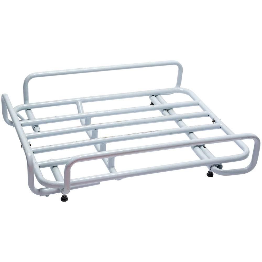 Draper Tube frame for Battery Powered Wheelbarrow - Image 1