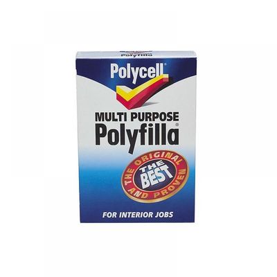 Polycell Multi Purpose Polyfilla Powder - Thumbnail 2