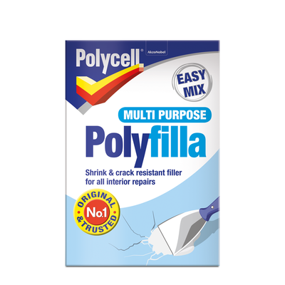 Polycell Multi Purpose Polyfilla Powder