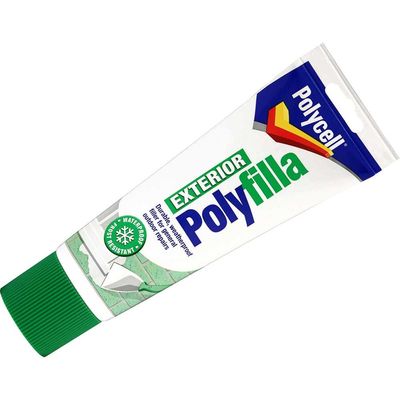 Polycell 5084942 Exterior Polyfilla Ready Mixed 330G