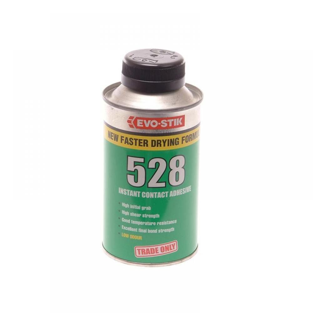 Evo Stik Contact Adhesive - 500ml - Image 1