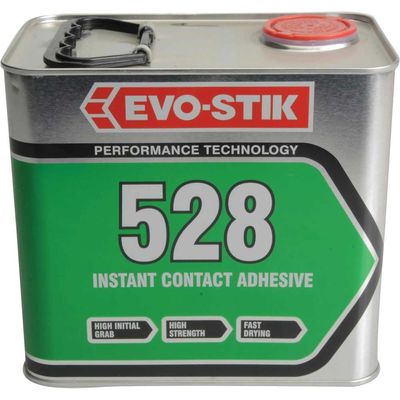 Evo-stik 528 Contact Adhesive