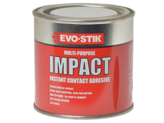 Evo-stik Impact Contact Adhesive 250ml