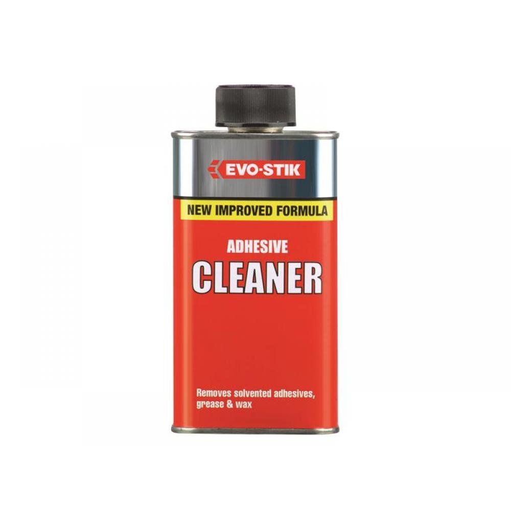 Evo-stik Adhesive Cleaner 250 ml - Image 1