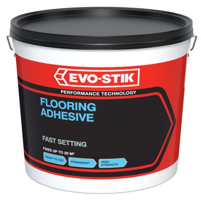 Bostik Evo-stik Flooring Adhesive 5L