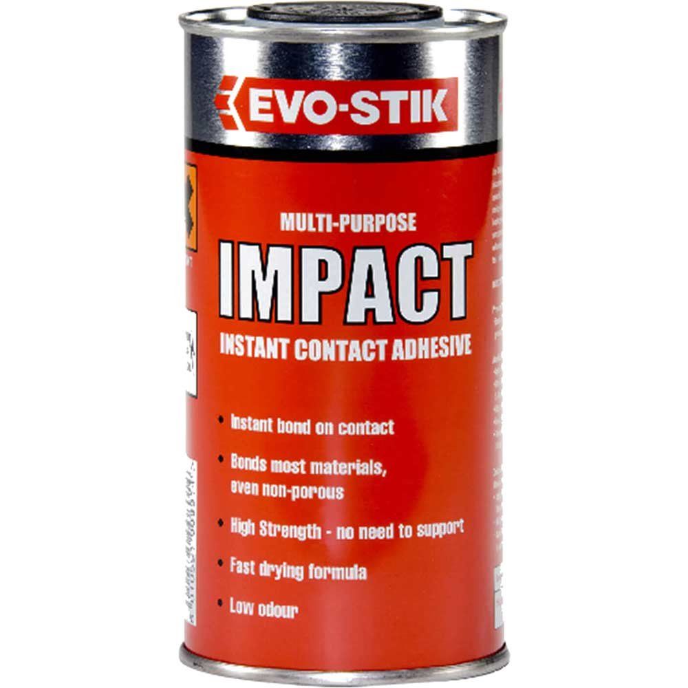 Evo-stik Impact Adhesive 500ml - Image 1