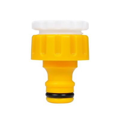 Hozelock 100-000-624 2175 Threaded Tap Connector 3/4In Bsp