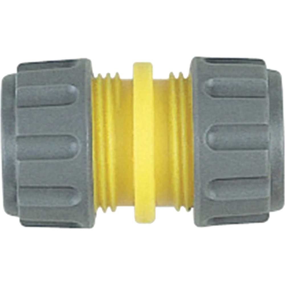 Hozelock 100-000-579 2100 Hose Repair Connector 12.5-15Mm (1/2 - 5/8In) - Image 1