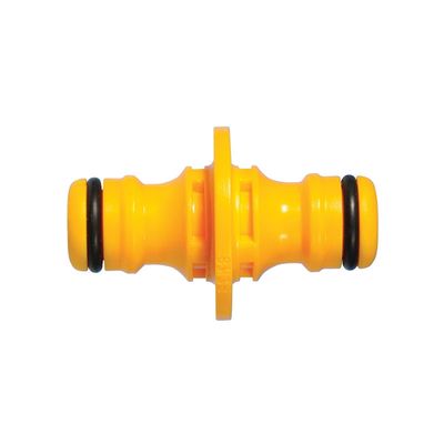 Hozelock 100-000-747 2291 Double Male Connector 12.5Mm (1/2In)