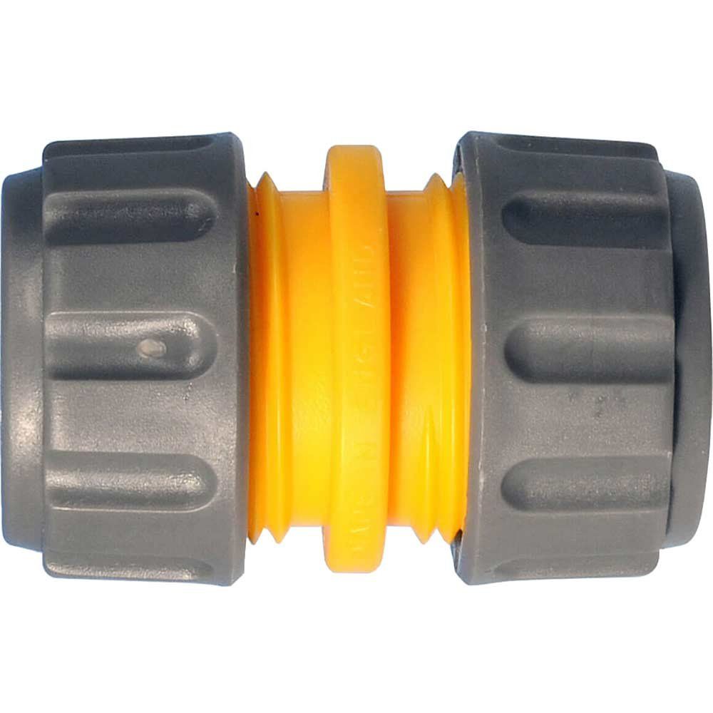 Hozelock 100-000-665 2200 Hose Repair Connector 19Mm (3/4In) - Image 1