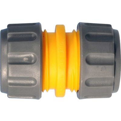Hozelock 100-000-665 2200 Hose Repair Connector 19Mm (3/4In)