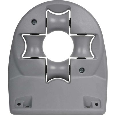 Hozelock 100-000-861 2392 Universal Hose Reel Guide And Corner Bracket