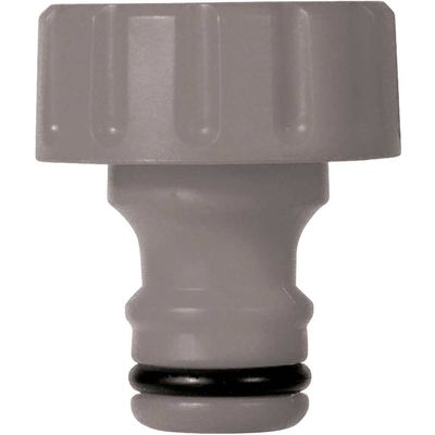 Hozelock 100-000-606 2169 Inlet Adaptor For Reels & Carts