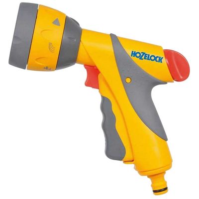Hozelock 100-001-235 2684 Multi Spray Gun Plus