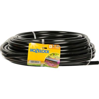 Hozelock 100-001-324 2764 Supply Hose 25M