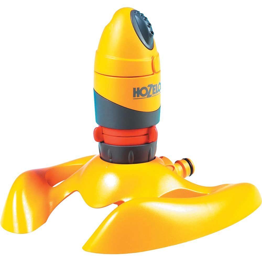 Hozelock Oscillating Sled Garden Sprinkler Pro - Image 1