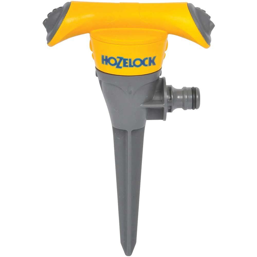Hozelock 100-001-105 2510 Round Sprinkler 177M² - Image 1