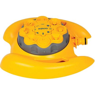 Hozelock 100-001-112 2515 Multi Sprinkler 79M²