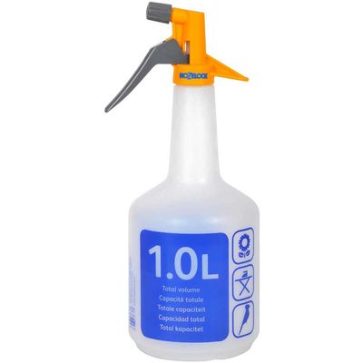 Hozelock 100-001-653 4121 Spraymist Trigger Sprayer 1 Litre