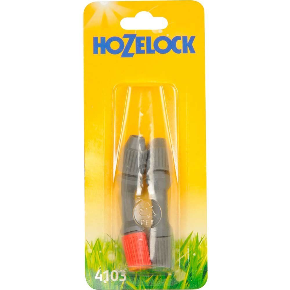 Hozelock 100-001-628 4103 Spray Nozzle Set - Image 1