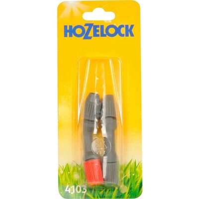 Hozelock 100-001-628 4103 Spray Nozzle Set